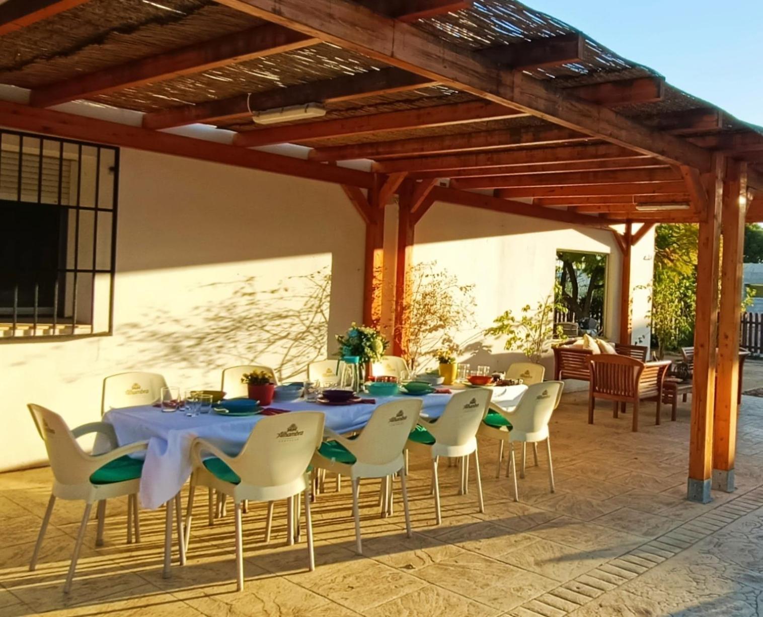 Casa Mariseta Y Tonet, Naturaleza A 2 Km Del Mar カルプ エクステリア 写真