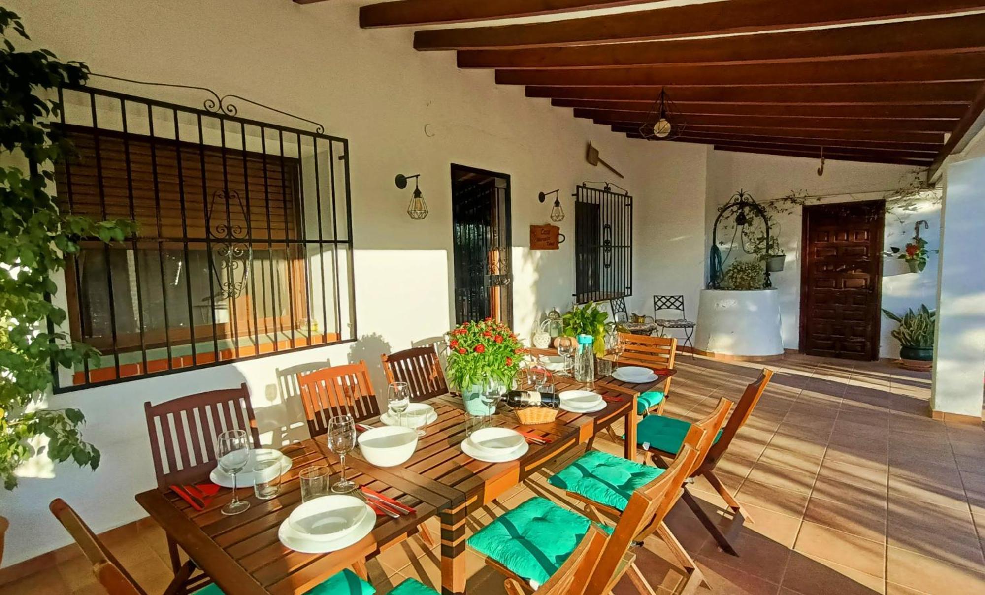 Casa Mariseta Y Tonet, Naturaleza A 2 Km Del Mar カルプ エクステリア 写真